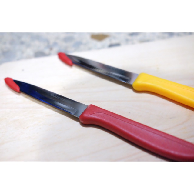 Pisau Buah 4" CookMaster