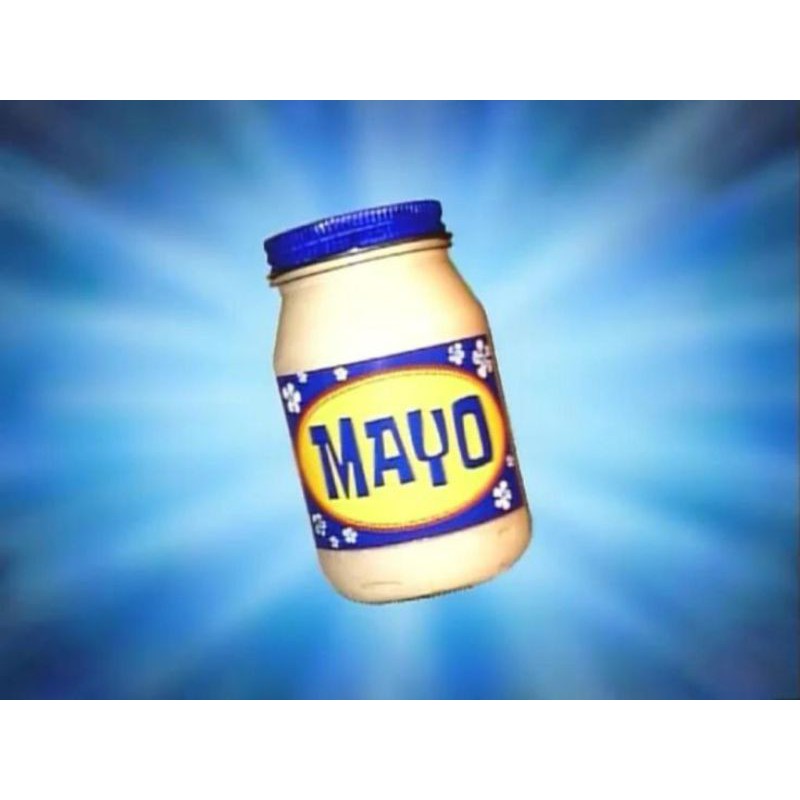 

MAYO BIKINI BUTTOM