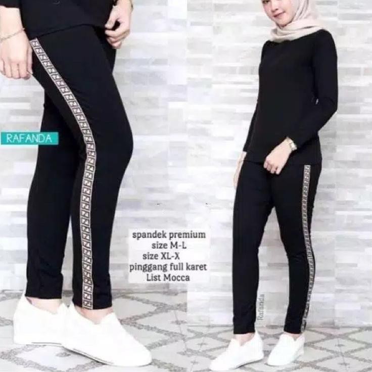 ✦ Flash Sale 11.11 ✦ CELANA LIST FF CELANA SENAM TERMURAH ..