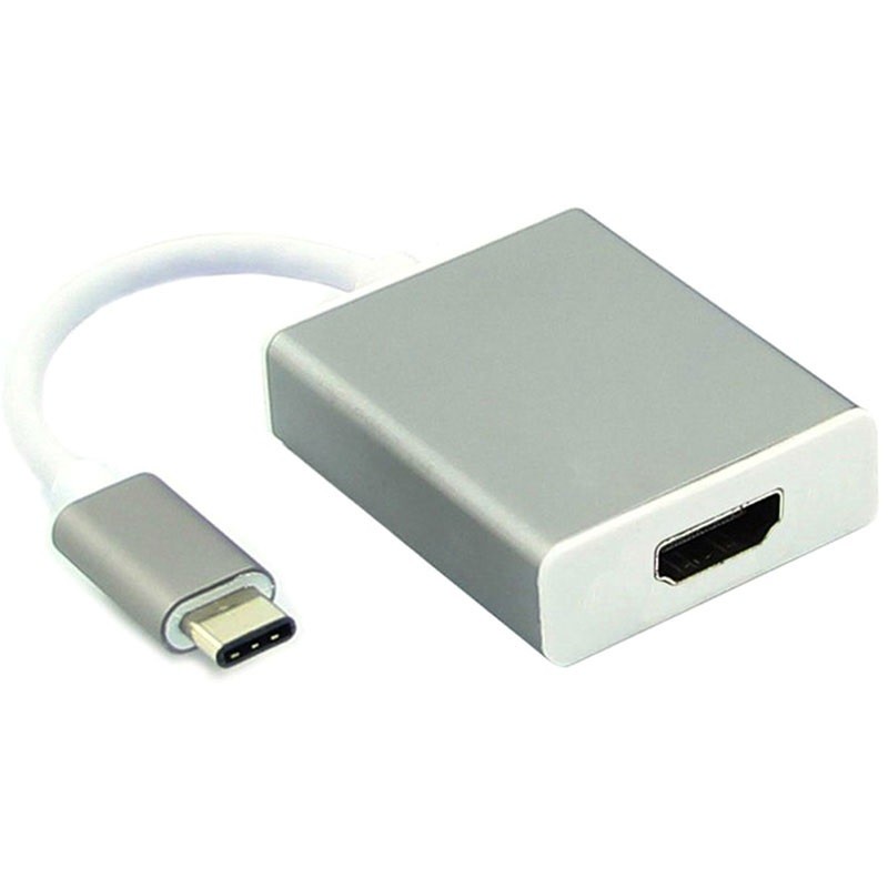 Konverter USB Type C To HDMI