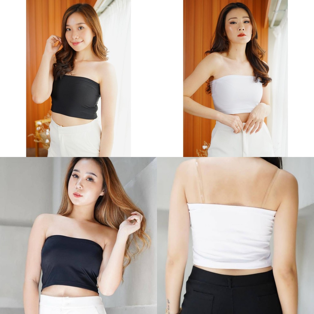 KEMBEN NADYA / TANK TOP WANITA