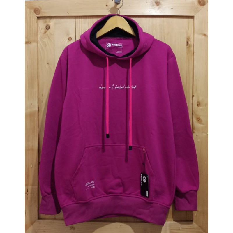 SWEATER ORIGINAL MR.DEE