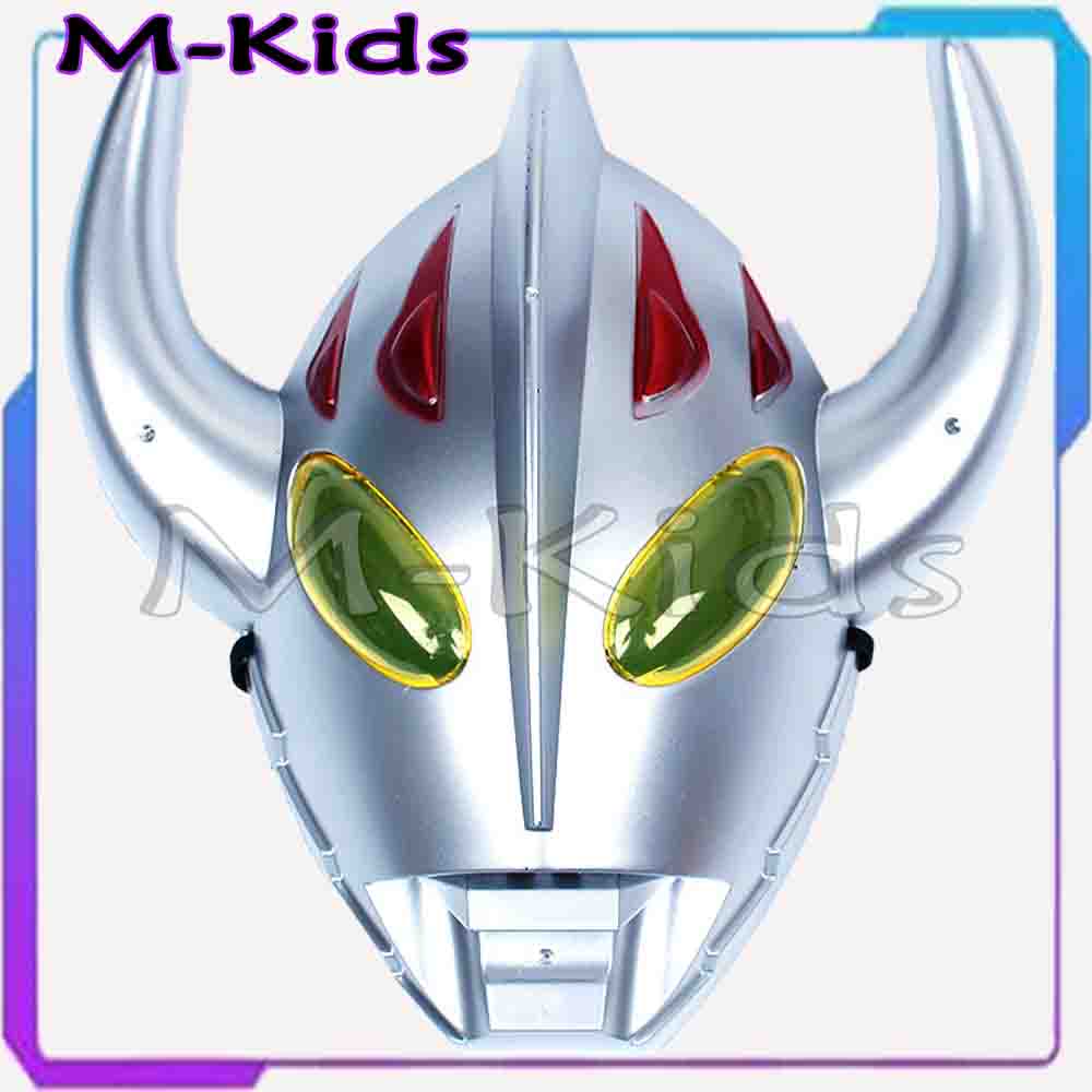 MKids88 - Baju Setelan KOSTUM SUPERHERO Karakter Ultraman