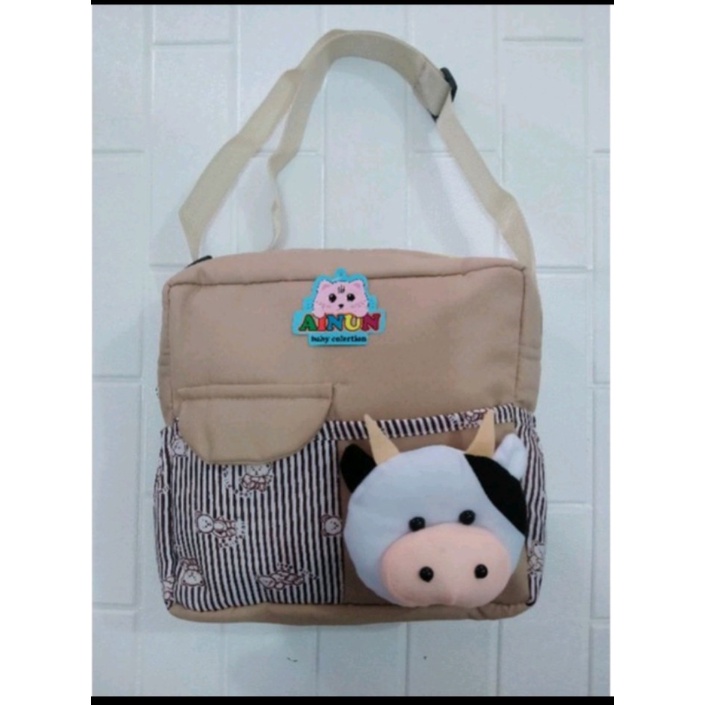 Perlengkapan Bayi Selimut & Tas