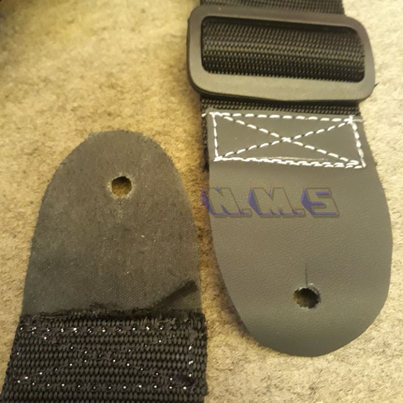 TERMURAH!! Strap Gitar Akustik Elektrik Klasik
