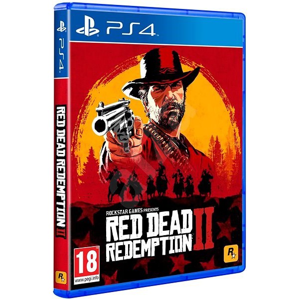 Red Dead Redemption
