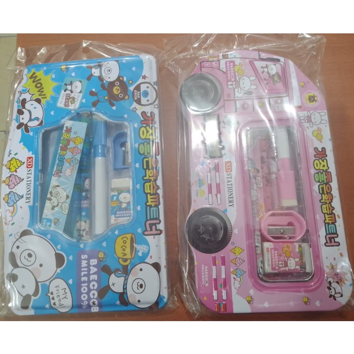 

Segera Miliki Tempat Pencil Stationery Limited