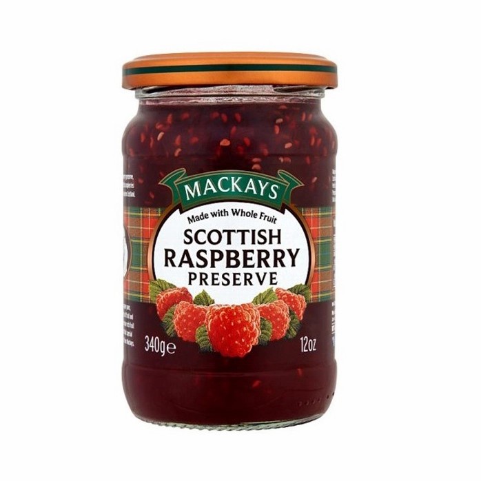 

selai scottish raspberry mackays 340
