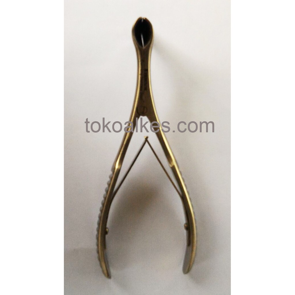 Speculum / Spekulum Hidung Renz