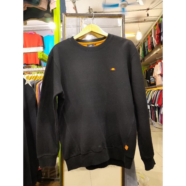 Crewneck Second Ellesse
