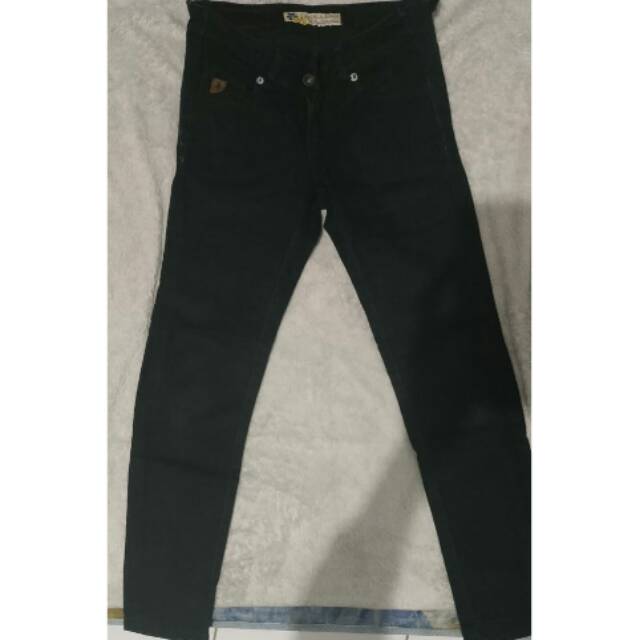 Preloved jeans Lois No 27