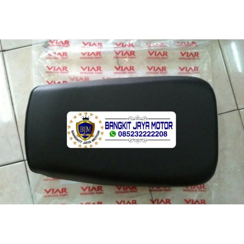 Jok motor Viar Roda3