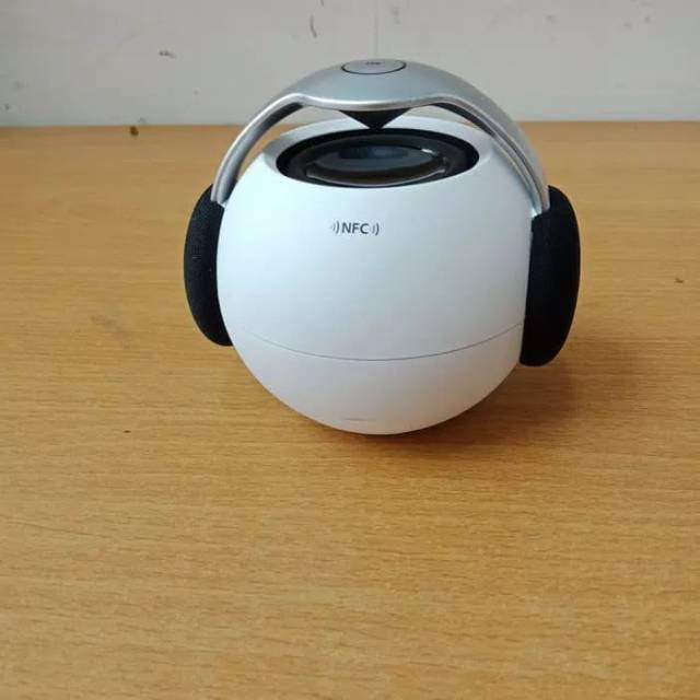 Speaker Bcare Yoyo Nfc Portable Bluetooth Original