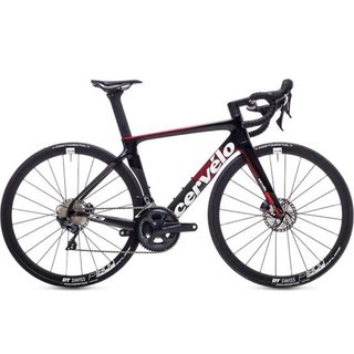Roadbike Cervelo S3 Size 51