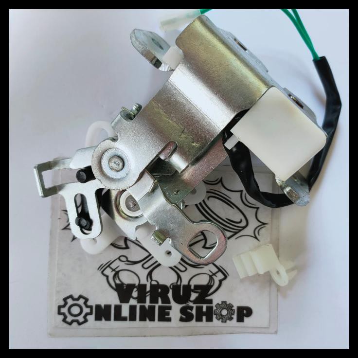 Mekanis Pintu Door Lock Pintu Belakang Bagasi Daihatsu Grand Gran Max
