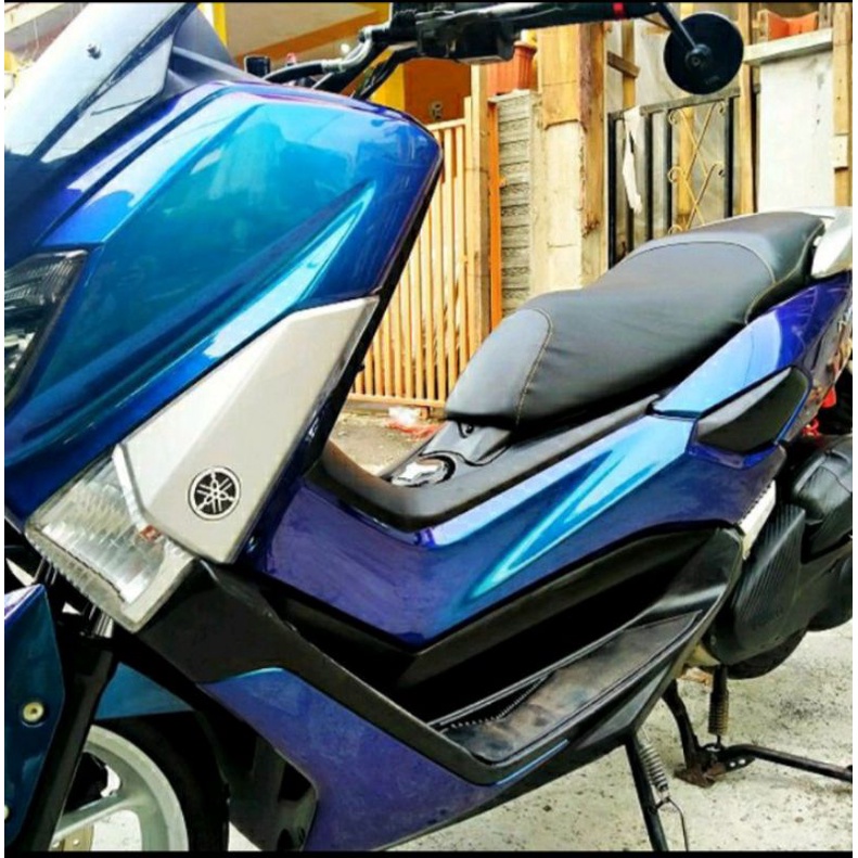 red purple blue 100ml cat bunglon 3 warna