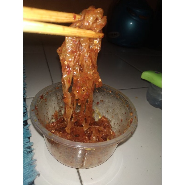 

cirambay (aci ngarambay)