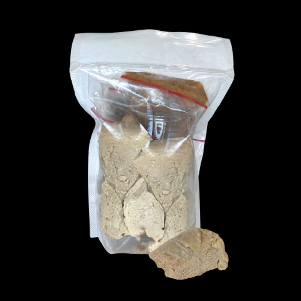 

Paket Siomay Tahu 8 Pcs Pouch (Gojek or Grab Only)