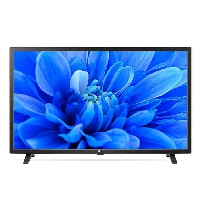 PROMO LG LED TV 32 INCH 32 LM 550 DIGITAL TUNER USB HDMI HD HITAM GARANSI RESMI