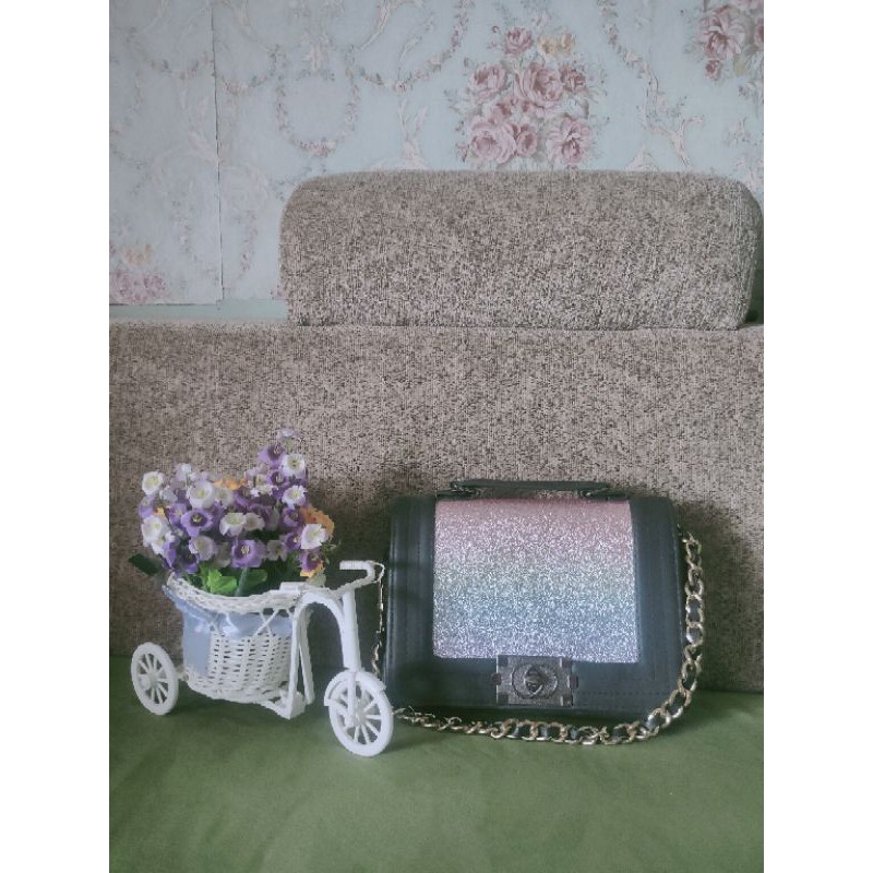 Tas Preloved / Tas Second