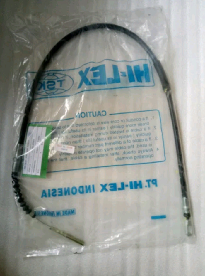 Kabel Kopling Toyota Kijang Kotak Kijang KF20