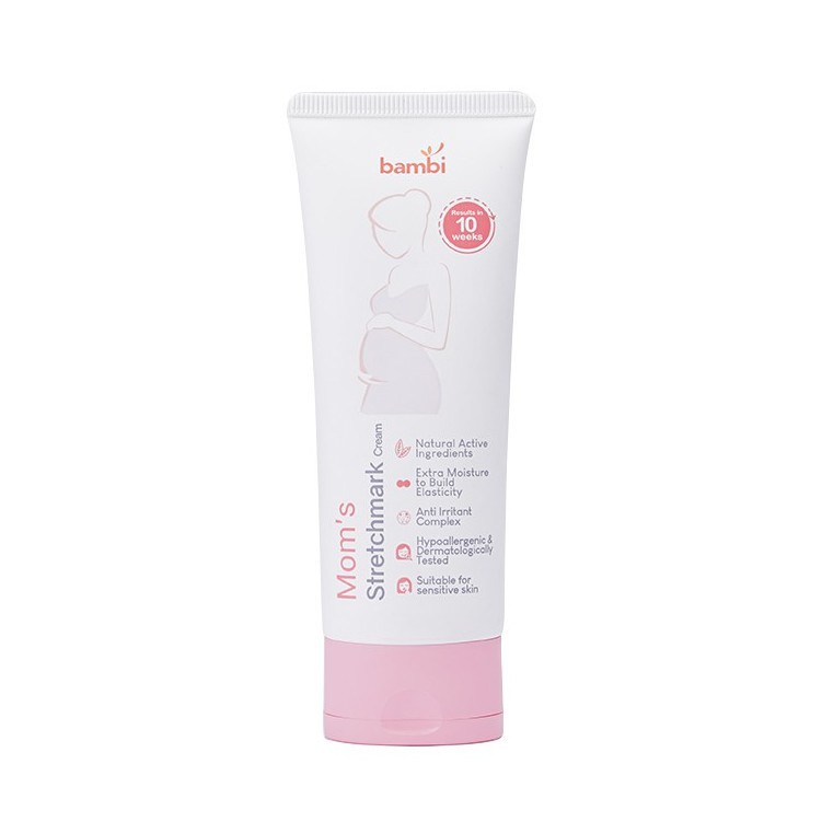 Bambi mom&quot;s StretchMark Cream 100ml