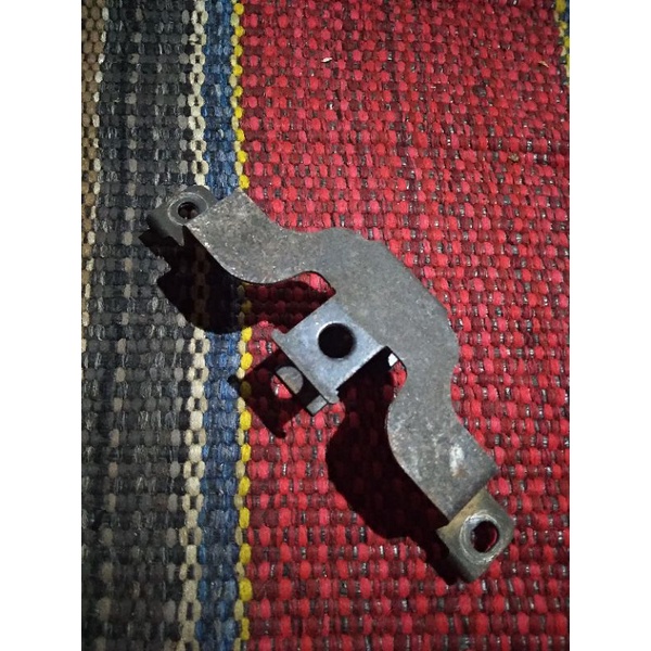braket dudukan cdi gl max gl pro gl 125 mas series tempat cdi pangkon cdi honda gl