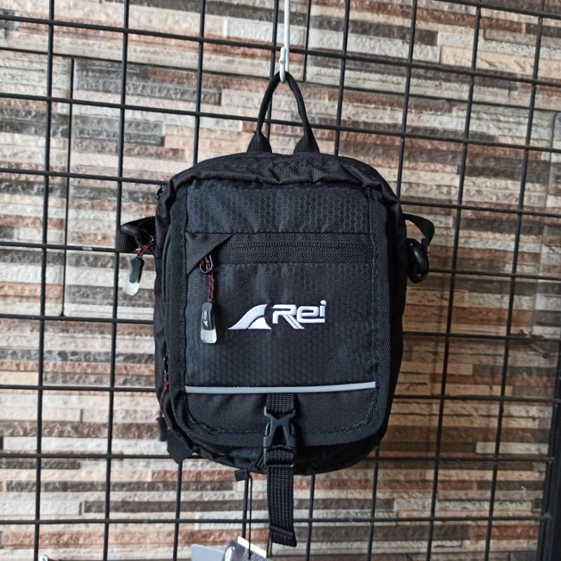 Tas Selempang Rei Nomadic ORIGINAL