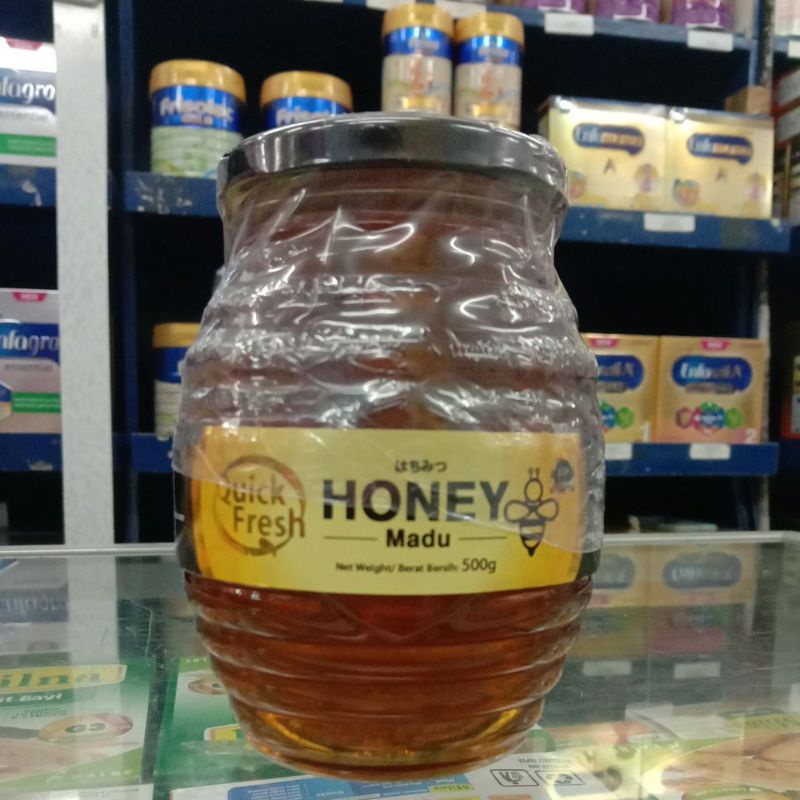 

madu Honey