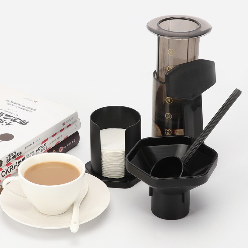 AEROPRESS AEROBIE COFFEE MAKER (TANPA TOTE BAG)