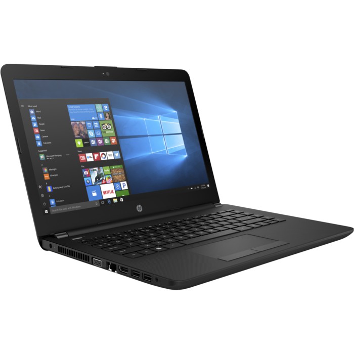 Notebook HP 14 , i3-6006U/4Gb/500Gb/14"