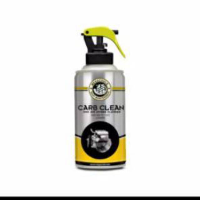 Carburator cleaner Megacool 300ml pembersih carburator