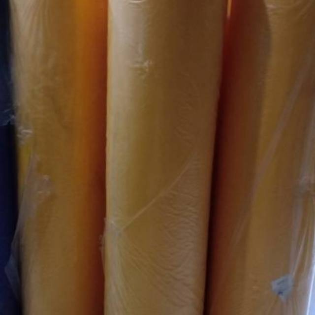 Paket hemat spunbond untuk puring masker 40 gsm 40 gram 40gsm / 50 meter