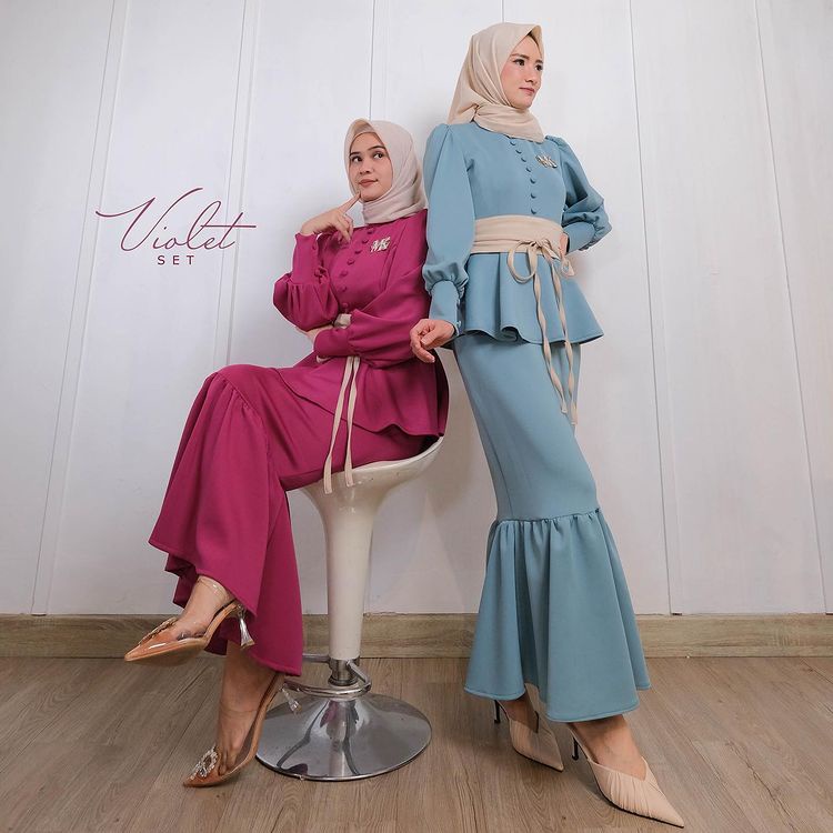Violet Set Free Belt Original Allsize Fit LD 110 by MK