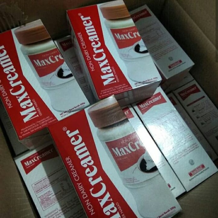 

H2J021 Maxcreamer Krimer Nabati Hyh1Yjj