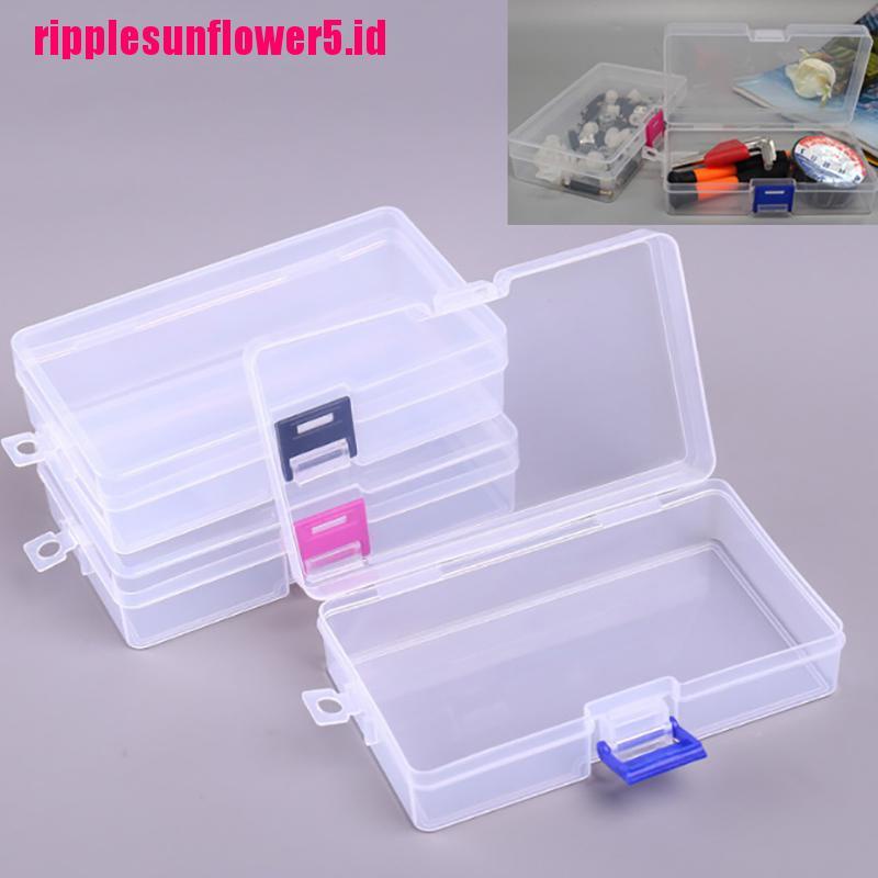 # Kaos T-Shirt Wanita Lengan Pendek Motif Print #Kotak Tempat Menyimpan Perhiasan Manik Model Transparan Bahan Plastik