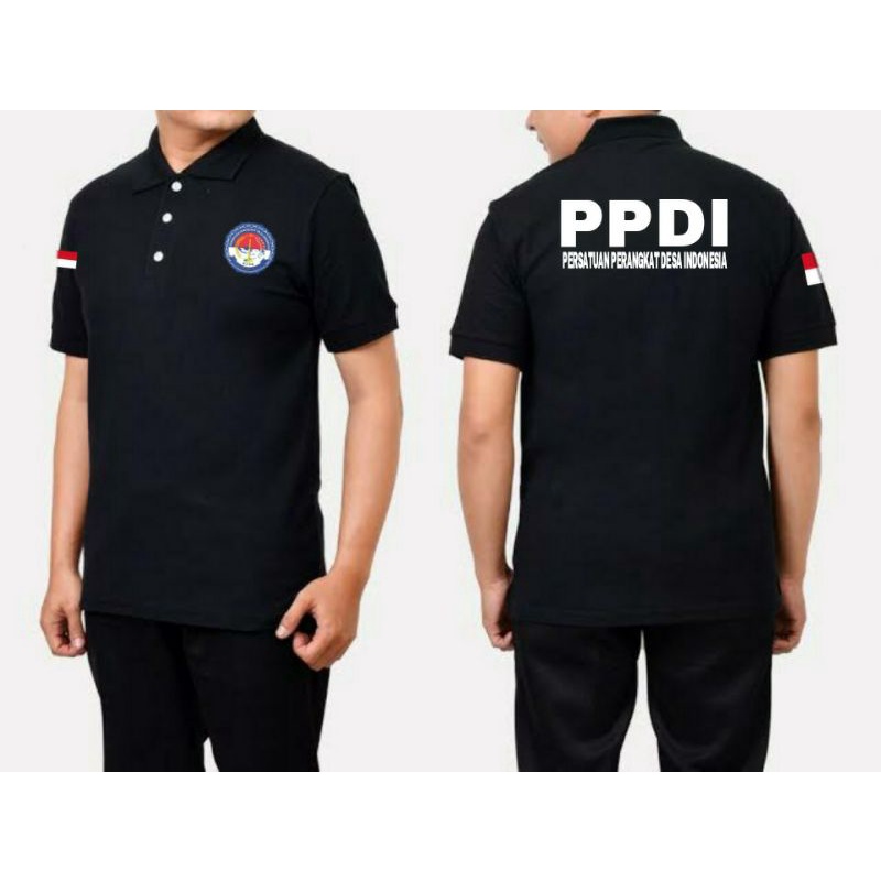 KAOS PPDI/KAOS POLO PPDI
