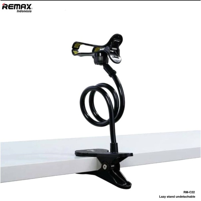 REMAX RM-C22 Lazy Stand - Undetachable