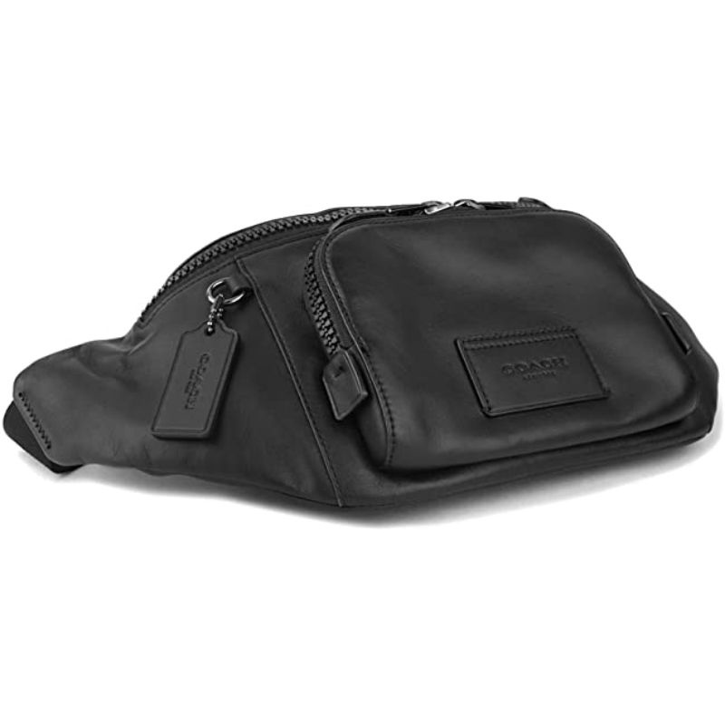 Coach Mens Chest Bag Waistbag (C2716)