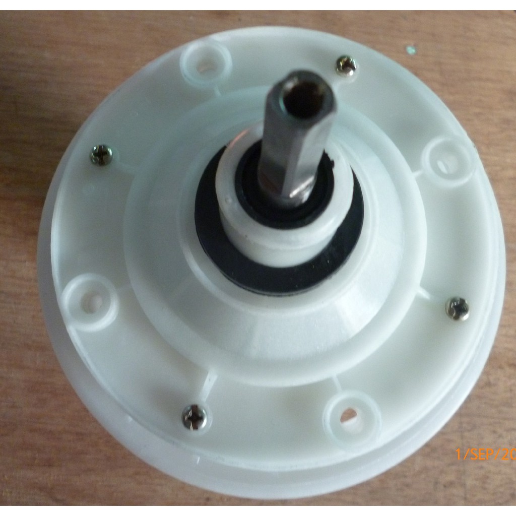 GEAR BOX MESIN CUCI/GEAR BOX SANKEN/GEARBOX MESIN CUCI AS KOTAK