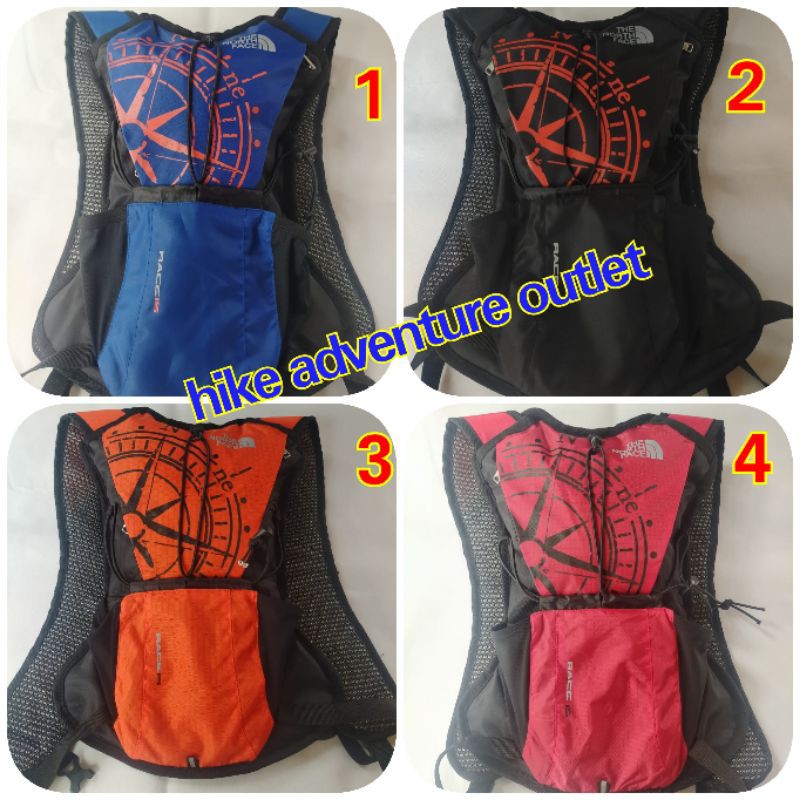 tas sepeda tas summit running hydropack