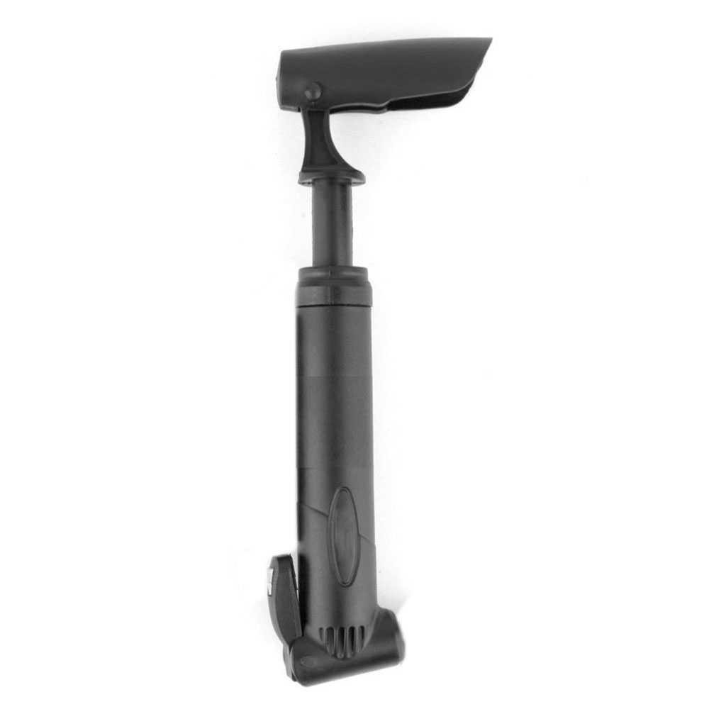 DUUTI Pompa Angin Ban Sepeda Portable - PP-05