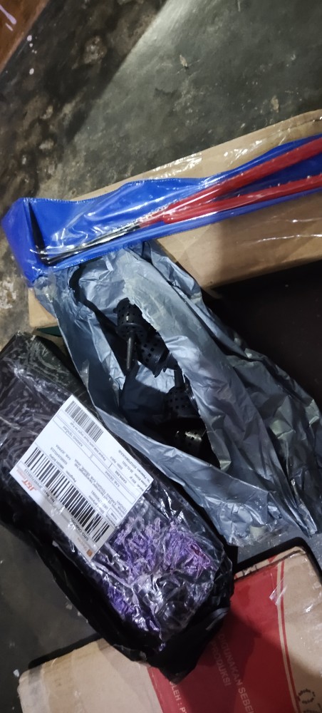 Alat Bonsai Dan Berkebun, Keranjang Pupuk