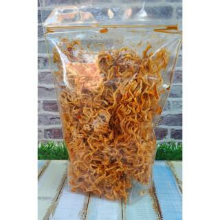 

Mie kriuk Mie chin 70gr