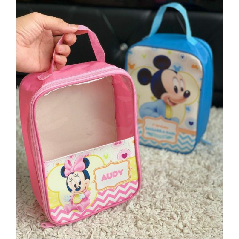 Tas kombinasi mika Hampers Souvenir Ulang Tahun Aqiqahan Tas kombinasi mika Hampers Souvenir Ulang Tahun Aqiqahan