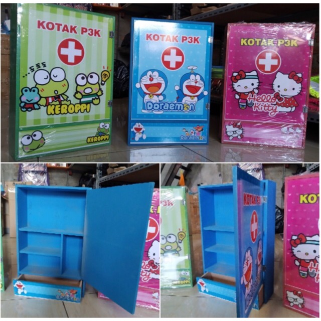 Paling Keren 30 Gambar Kartun Kotak Obat Gambar Kartun Ku