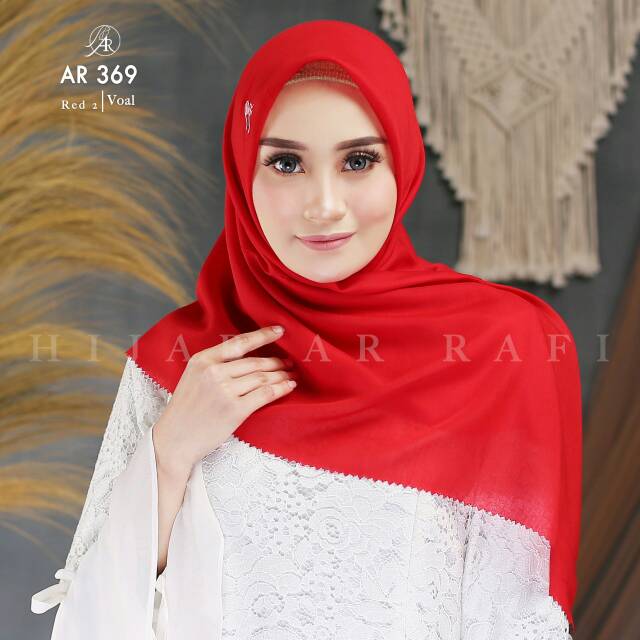 Jilbab ori arrafi ar 369