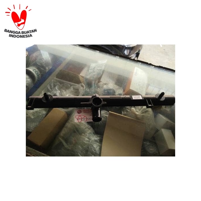 Upper Tank Radiator Terios Grandmax Rush Avanza 1500CC ORIGINAL Original original