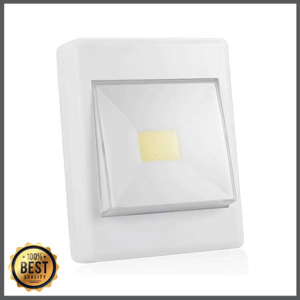 TG-DG206 DONWEI Lampu LED COB Ultra Bright Night Light - SL-608