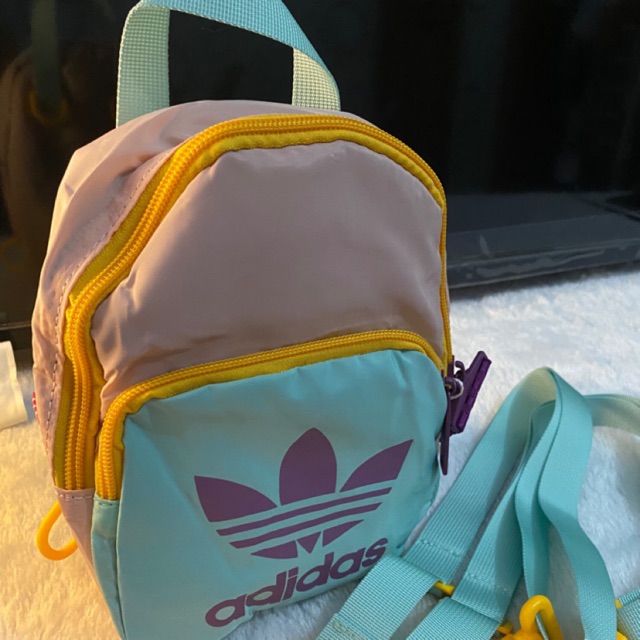 

Adidas colour pastel limited original